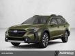 Certified 2024 Subaru Outback Limited XT SUV