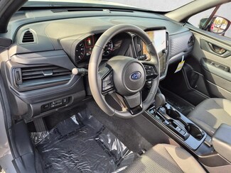 2026 Subaru Forester Premium photo 9