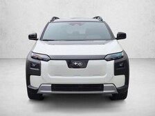2026 Subaru Trailseeker Touring in Crystal White Pearl/crystal Black Silica, stock #TY005639 — photo 6