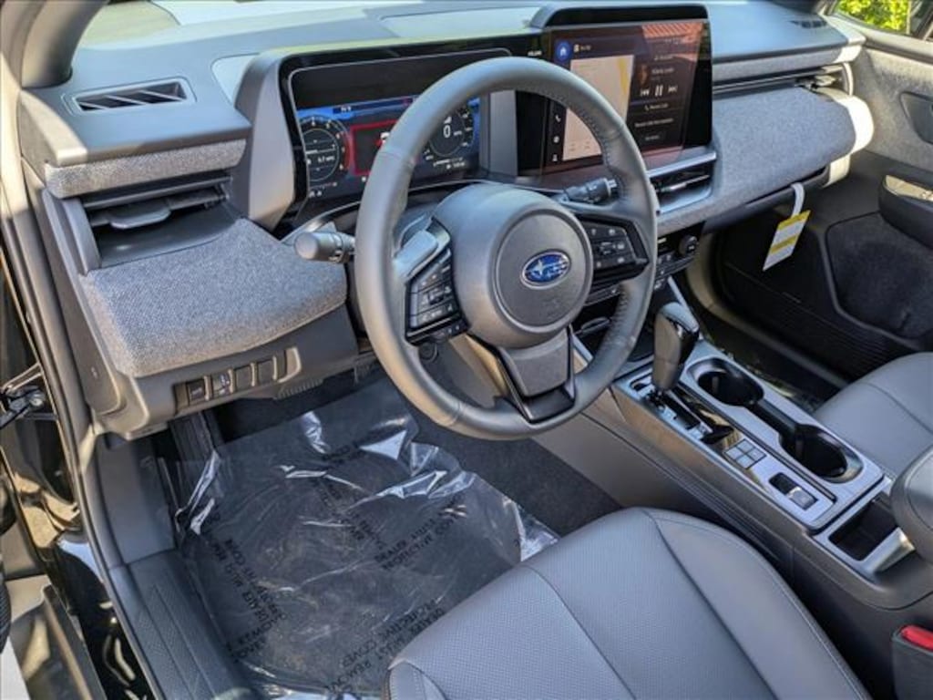 New 2026 Subaru Outback Limited SUV