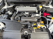 2026 Subaru Outback Wilderness in Crystal White Pearl, stock #TY578937 &mdash; photo 17