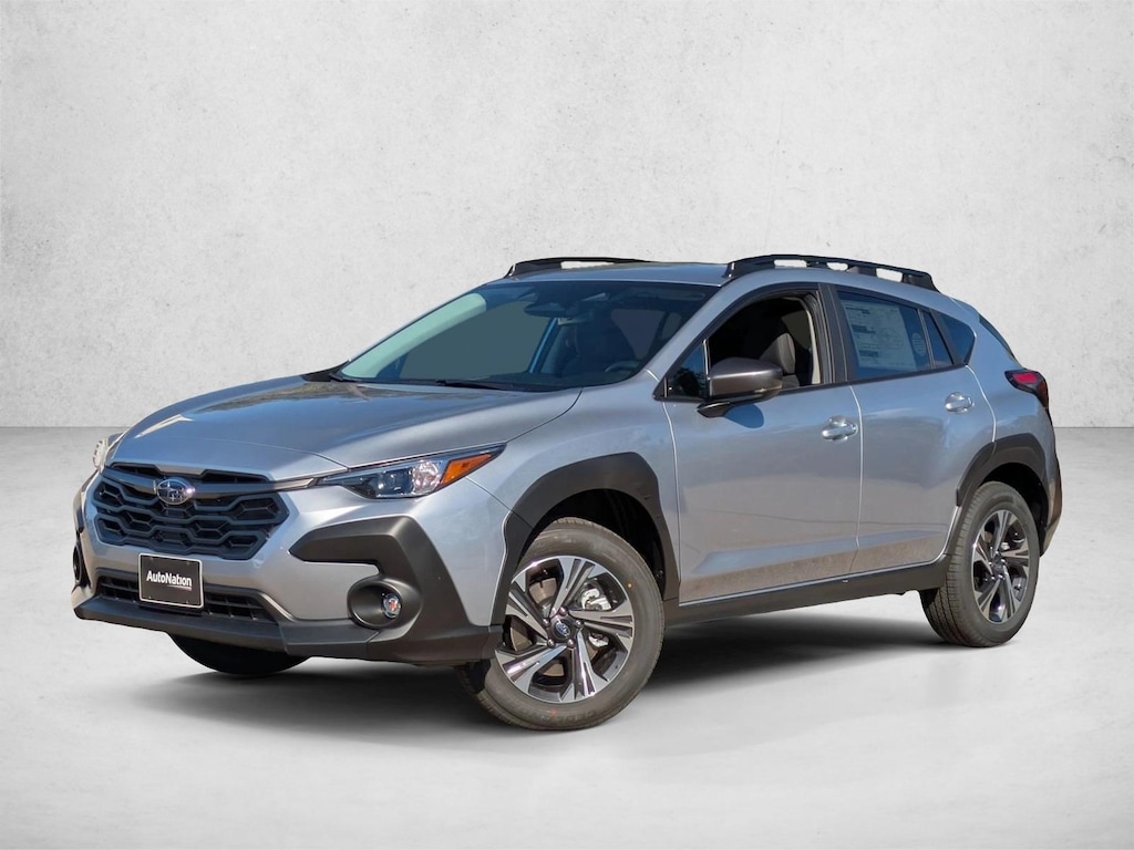 New 2026 Subaru Crosstrek Premium SUV