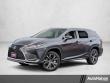 Used 2022 Lexus RX 450hL  SUV