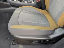2026 Subaru Crosstrek Sport Hybrid in Magnetite Gray Metallic, stock #T8240913 — photo 4