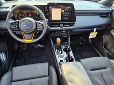 2026 Subaru Outback Wilderness in Magnetite Gray Metallic, stock #TY577473 &mdash; photo 11