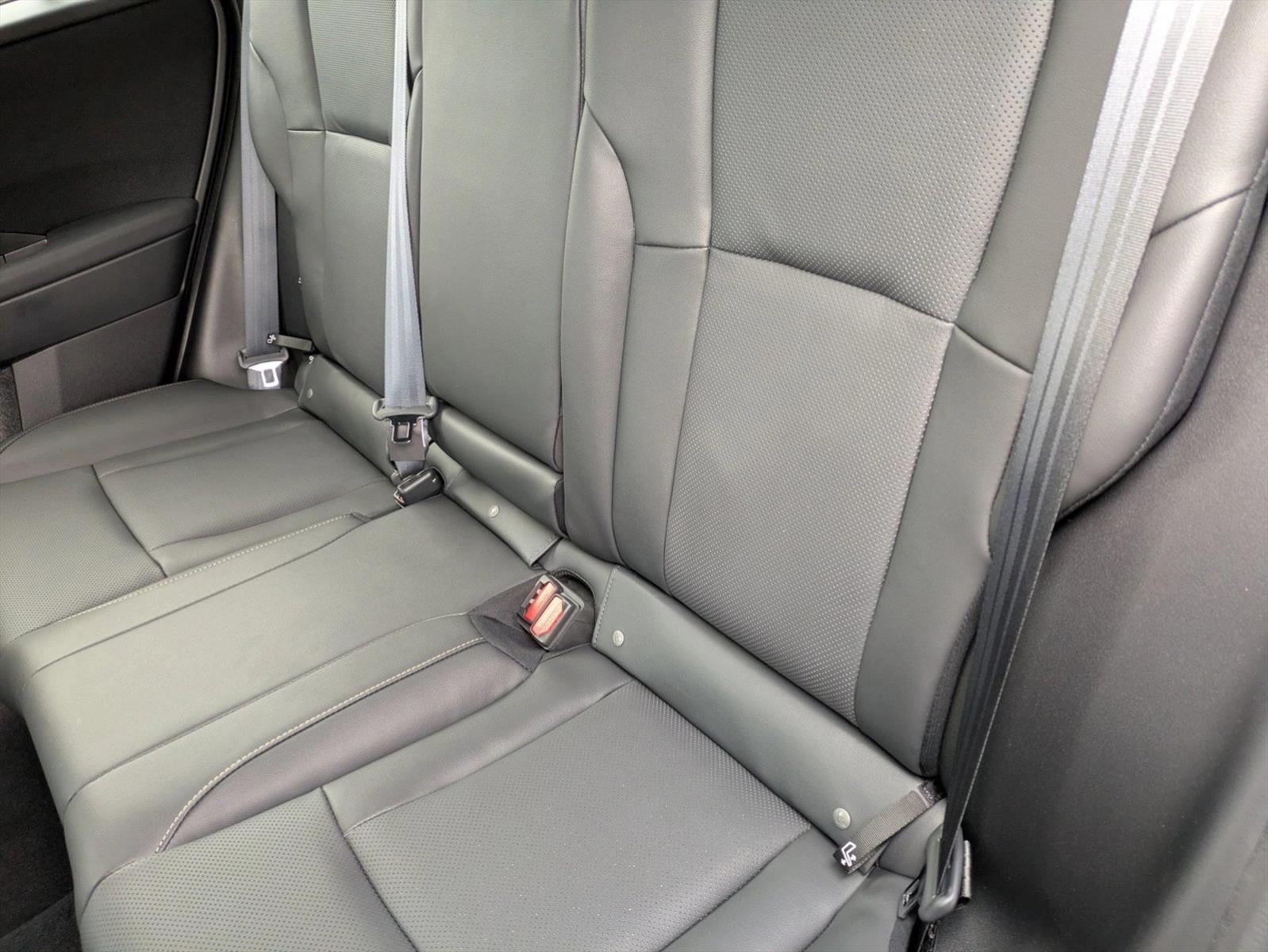 2026 Subaru Outback Limited XT - Photo 11