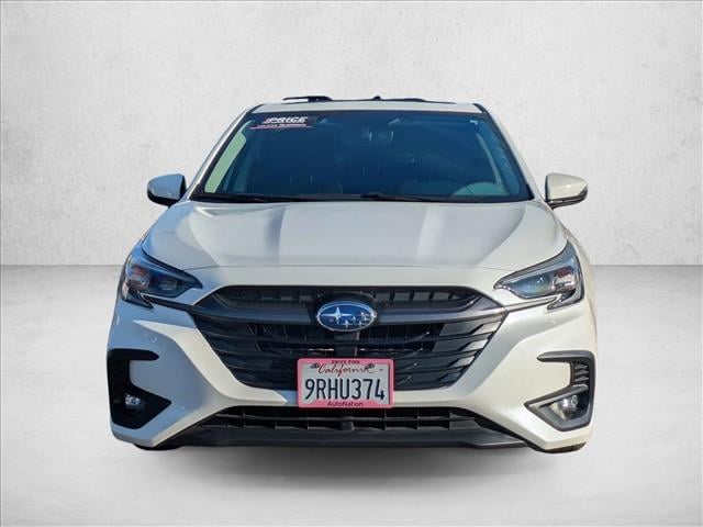 2025 Subaru Legacy Premium photo 2