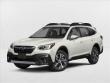 Used 2021 Subaru Outback Limited SUV