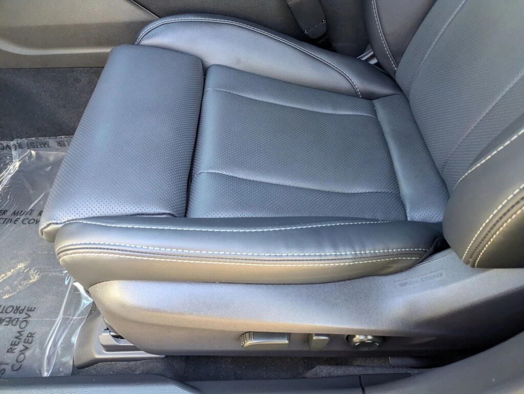 New 2025 Subaru Outback Limited SUV