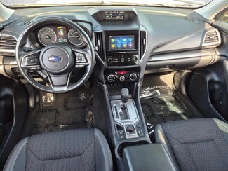2024 Subaru Forester Premium photo 16