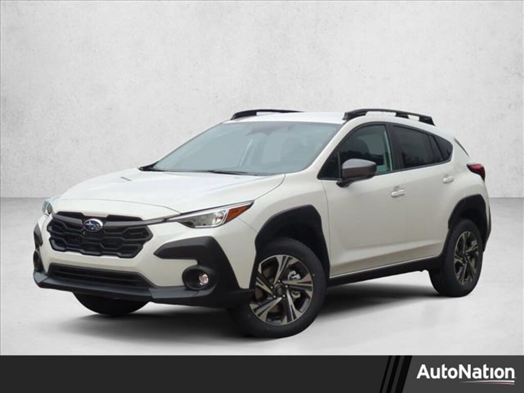 New 2026 Subaru Crosstrek Premium SUV