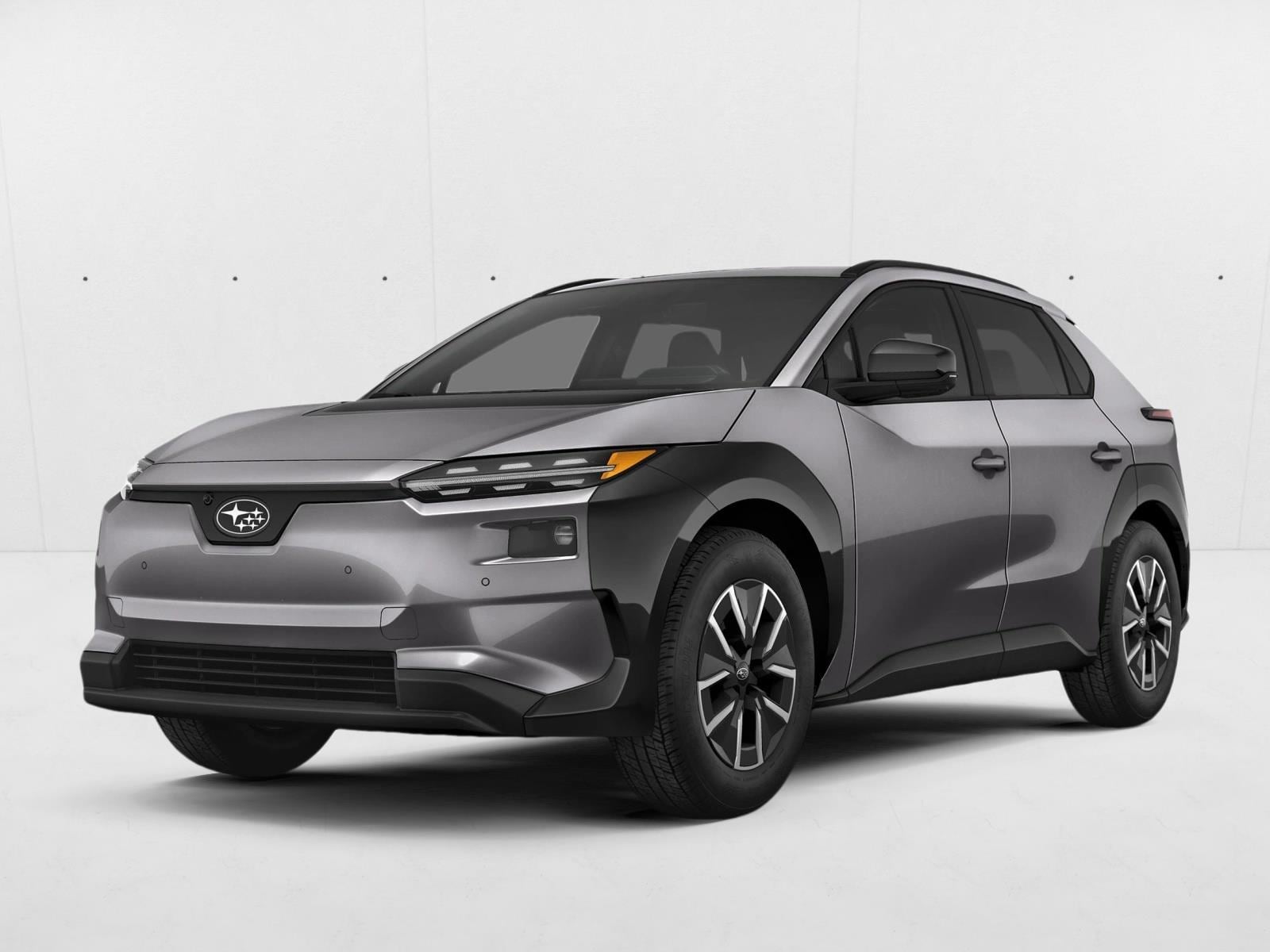 2026 Subaru Solterra Premium's photo