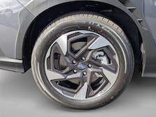 2026 Subaru Crosstrek Limited in Magnetite Gray Pearl, stock #T3758278 — photo 10