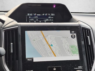 2024 Subaru Forester Touring photo 13