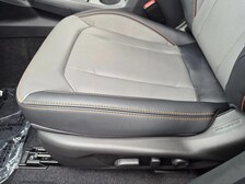 2026 Subaru Crosstrek Limited Hybrid in Ice Silver Metallic, stock #T8269430 — photo 4