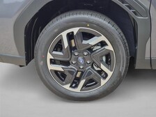 2026 Subaru Forester Limited in Magnetite Gray Metallic, stock #T3146972 — photo 10