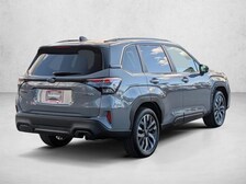 2026 Subaru Forester Touring in River Rock Pearl, stock #T3084811 — photo 2