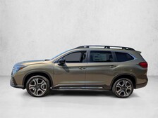 2026 Subaru Ascent Limited in Autumn Green Metallic, stock #T3421709 — photo 5