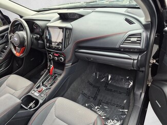 2023 Subaru Forester Sport photo 12