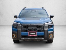 2026 Subaru Outback Wilderness in Geyser Blue, stock #TY531895 — photo 6