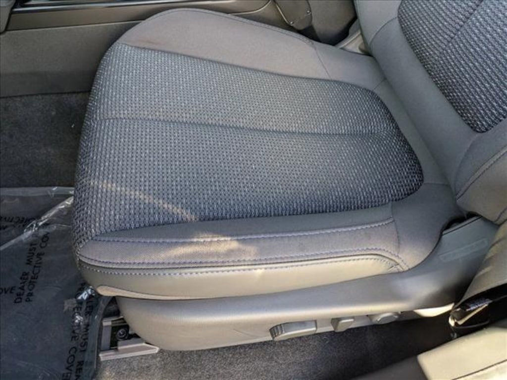 New 2026 Subaru Forester Premium SUV