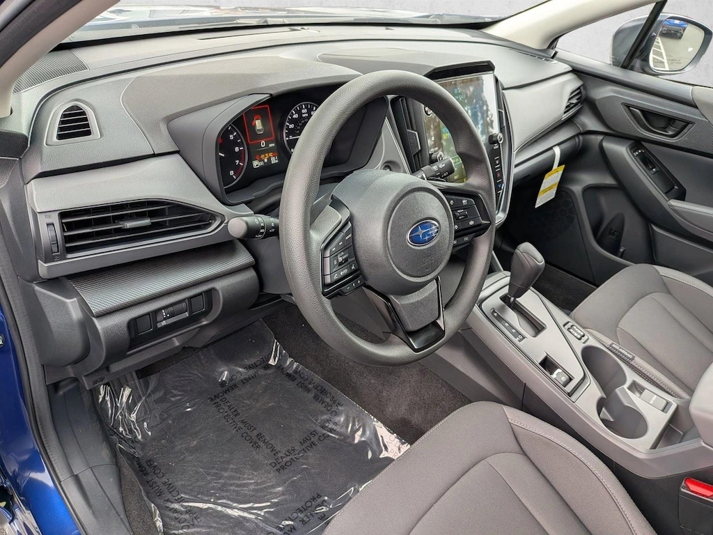 New 2026 Subaru Crosstrek Premium