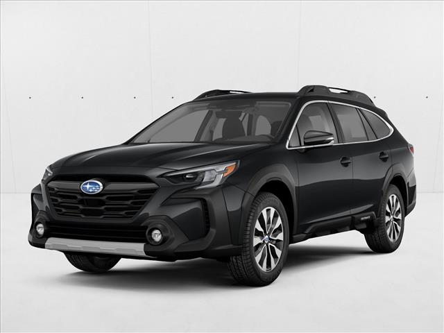 2023 Subaru Outback Limited's photo