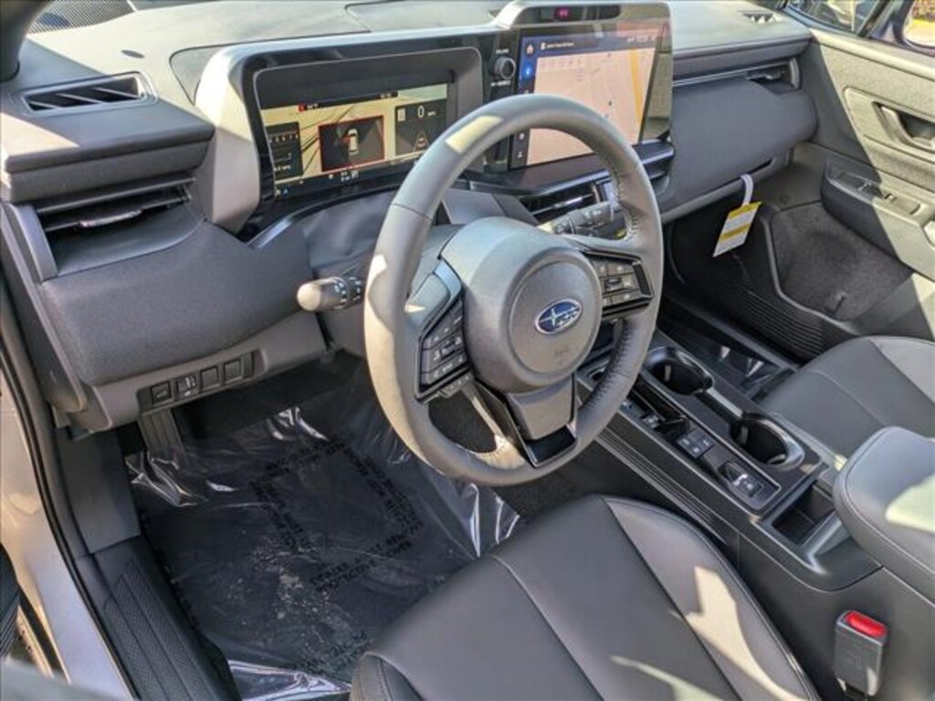 New 2026 Subaru Outback Premium SUV