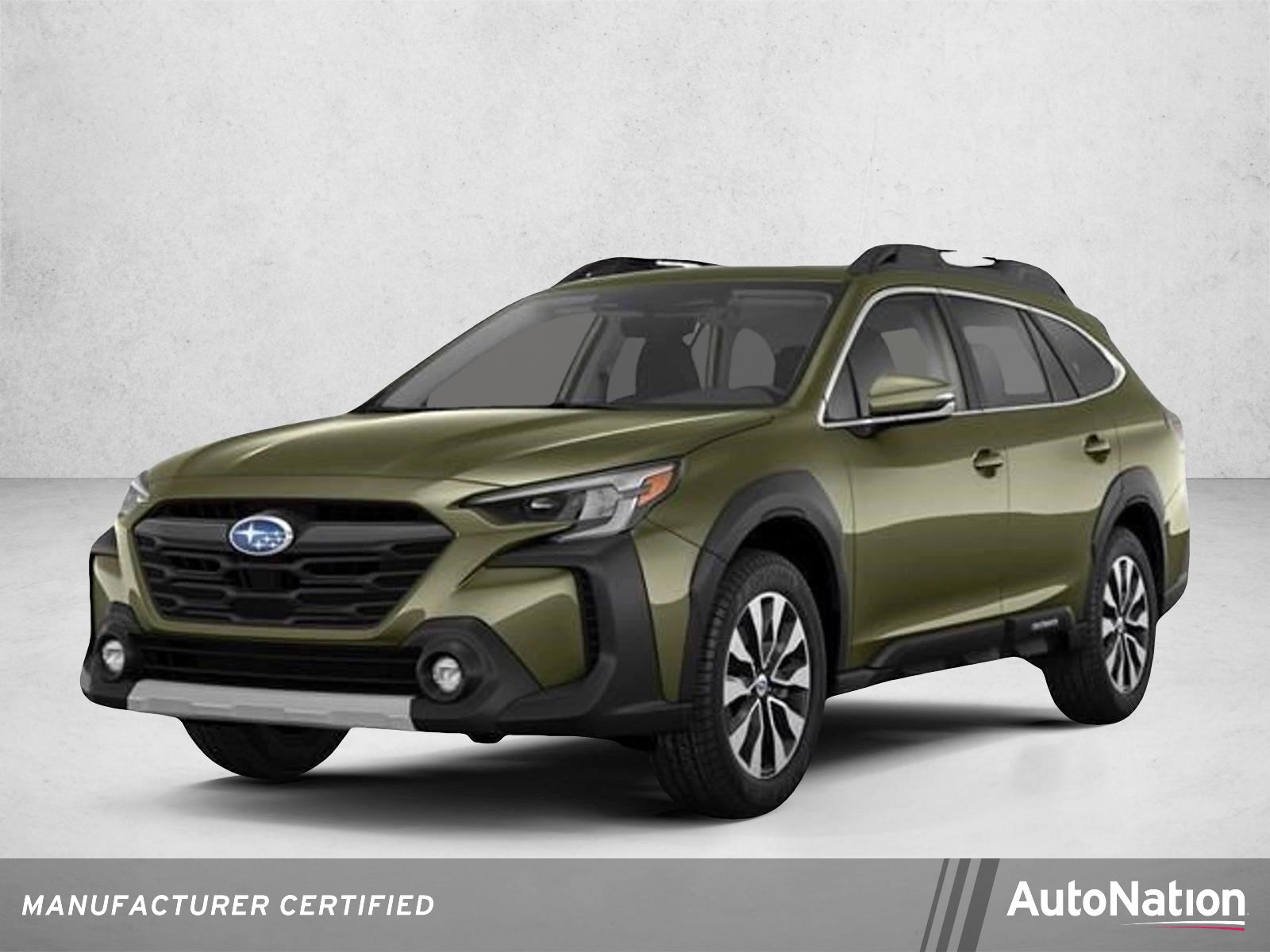 Certified 2024 Subaru Outback Limited XT SUV