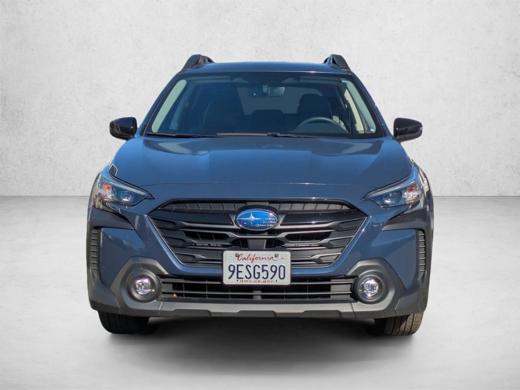 Used 2023 Subaru Outback Onyx Edition SUV