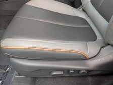 2026 Subaru Forester Sport in Crystal White Pear, stock #T3120221 — photo 4