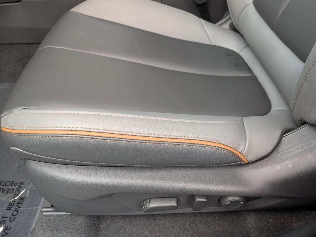 New 2026 Subaru Forester Sport SUV