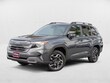 Subaru Forester Hybrid