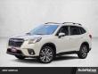 Used 2023 Subaru Forester Limited SUV