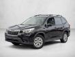 Used 2020 Subaru Forester Base Trim Level SUV