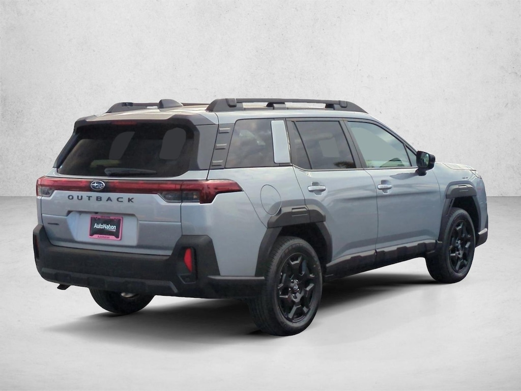 New 2026 Subaru Outback Limited WAGON
