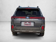 2026 Subaru Outback Touring XT in Magnetite Gray Metallic, stock #TY471130 — photo 7