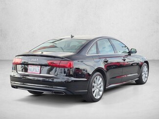 2016 Audi A6 2.0T Premium photo 5