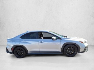 2022 Subaru WRX Limited photo 4