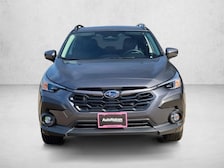 2026 Subaru Crosstrek Premium in Magnetite Gray Pearl, stock #T3807331 — photo 6
