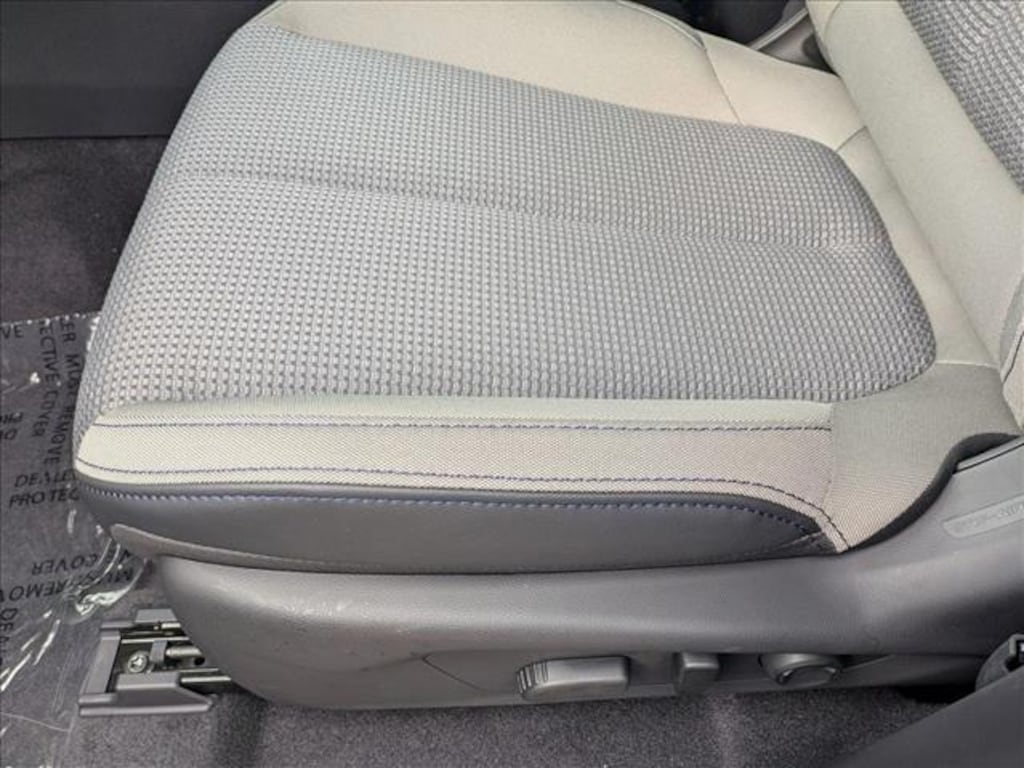 New 2026 Subaru Forester Premium SUV