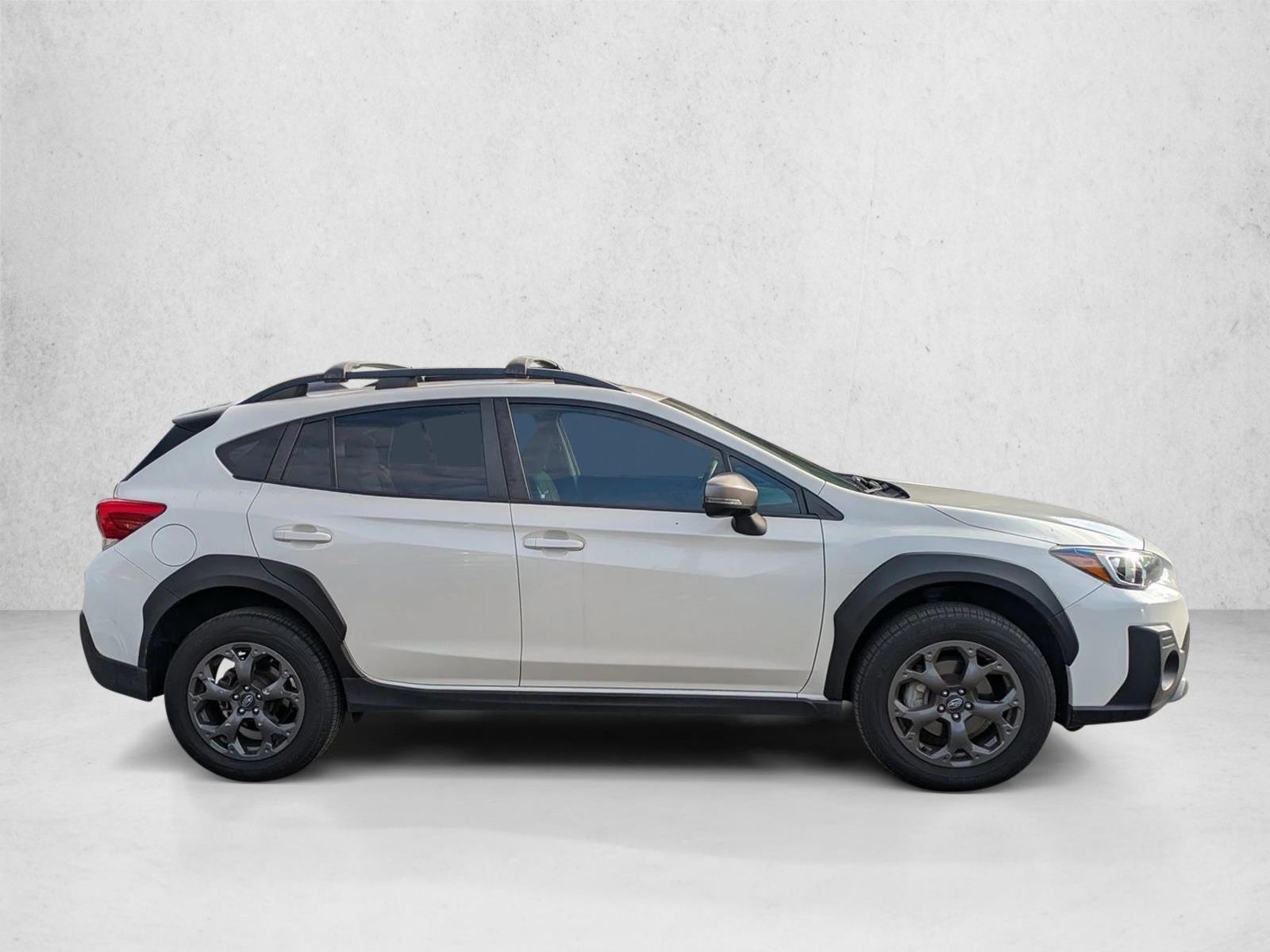 2023 Subaru Crosstrek Sport photo 4