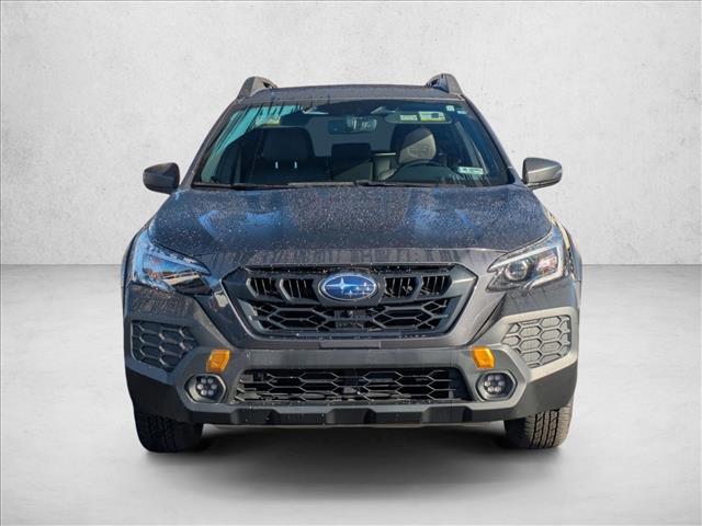 2024 Subaru Outback Wilderness photo 2