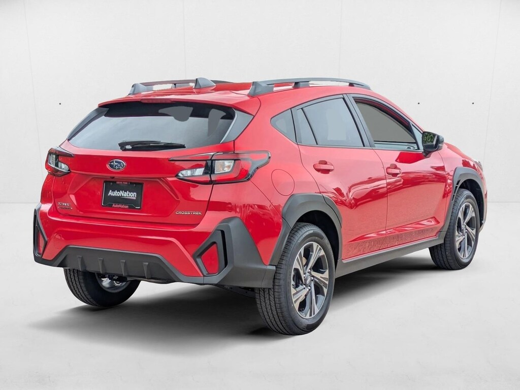 New 2025 Subaru Crosstrek Premium SUV