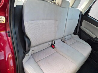 2017 Subaru Forester 2.5i photo 17