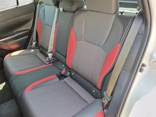 2026 Subaru Impreza RS in Crystal White Pearl, stock #T8281447 — photo 12