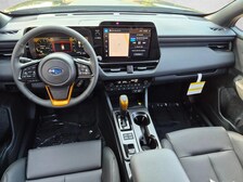 2026 Subaru Outback Wilderness in Magnetite Gray Metallic, stock #TY577677 &mdash; photo 11