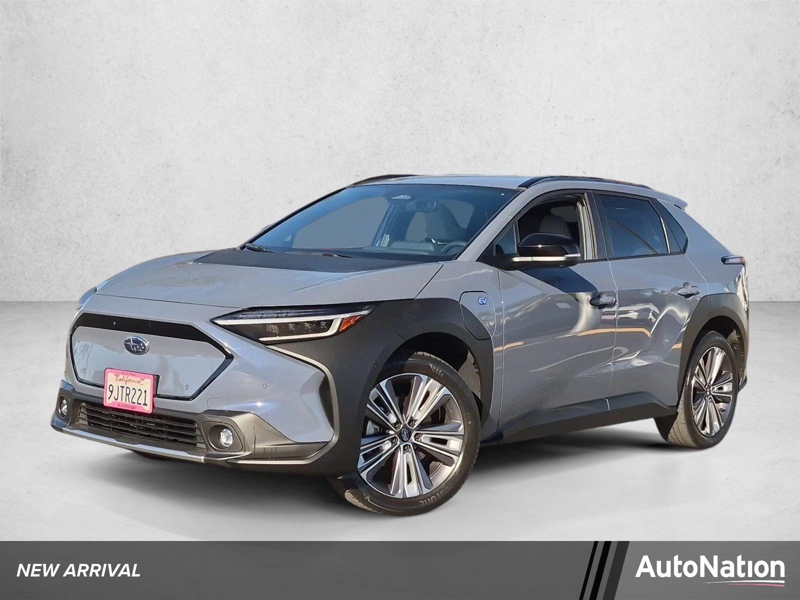2023 Subaru SOLTERRA Limited