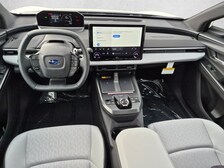 2026 Subaru Trailseeker Touring in Crystal White Pearl, stock #TY008122 — photo 11