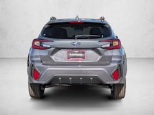 2026 Subaru Crosstrek Limited in Magnetite Gray Pearl, stock #T3758278 — photo 8